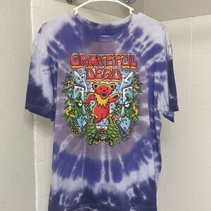 Grateful Dead tee